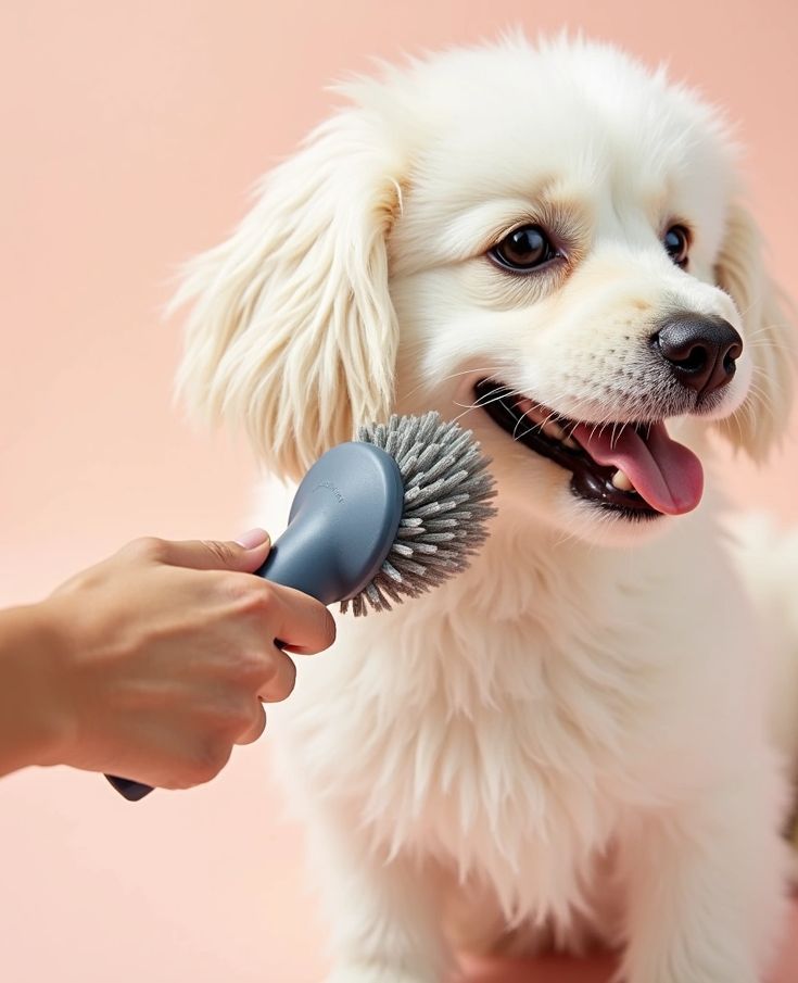 Grooming, Shedding & Cleaning Tools
