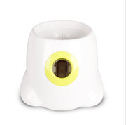 Automatic Dog Ball Launcher – Interactive Play & Exercise Toy