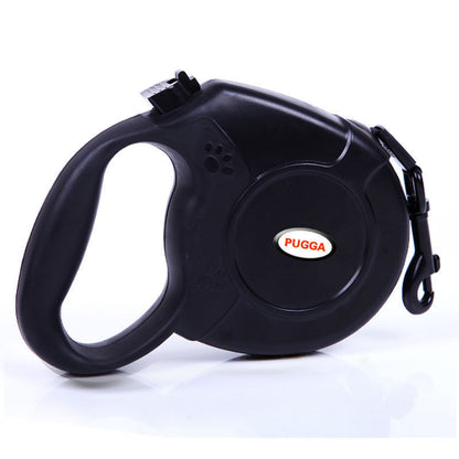 Pet Retractable Leash For Medium And Large Dogs