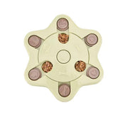 Dog Puzzle Toy – Interactive Slow-Feeder IQ Booster