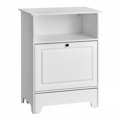 Elevated Pet Feeding Station – Raised Bowls with Storage