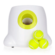 Automatic Dog Ball Launcher – Interactive Play & Exercise Toy