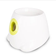 Automatic Dog Ball Launcher – Interactive Play & Exercise Toy