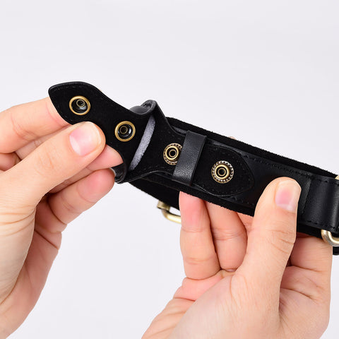 Shockproof Waterproof GPS Tracker Case for Dog & Cat Collars