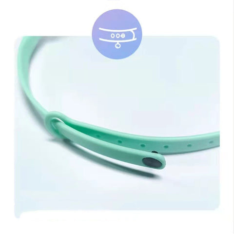 Automatic Cat Laser Collar – USB Rechargeable Interactive Toy